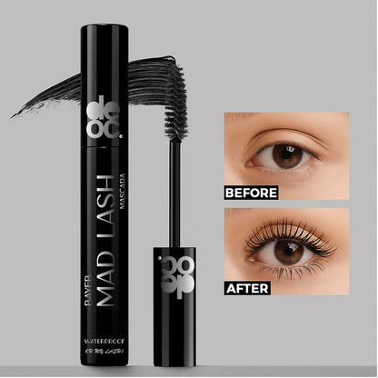 Mascara + Nail Polish Remover Wipes