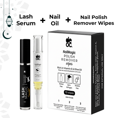 Ramadan Bundle (Limited-edition)