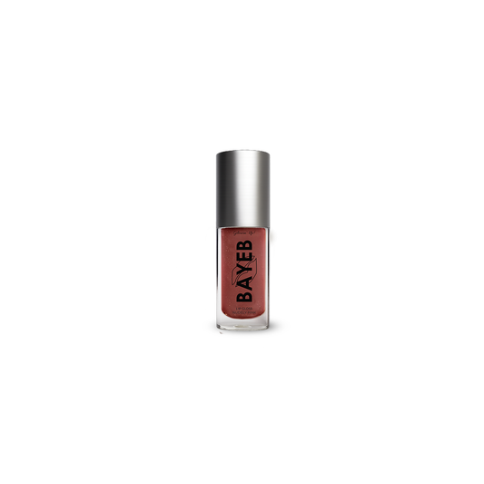 Nudely Pink Lip Gloss - Travel Size