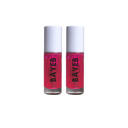 Buy 1 Get 1 Bayeb Travel Size Tint (Pink Burst)