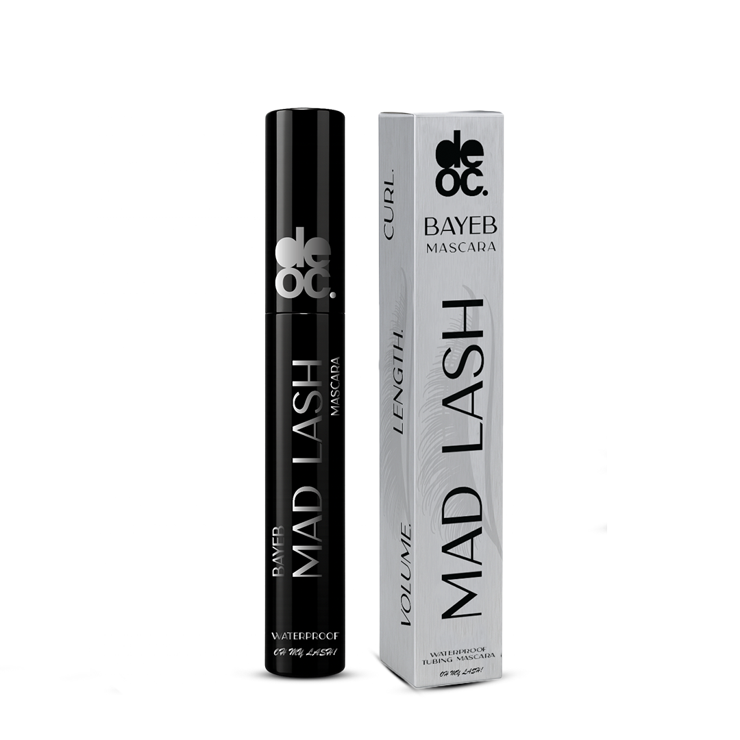 Perfect Definition Duo (1 Eyebrow Gel + 1 Mascara)