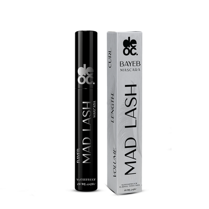 Perfect Definition Duo (1 Eyebrow Gel + 1 Mascara)