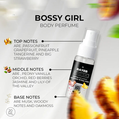 On-The-Go Kit