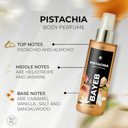 Buy 1 Get 1 Pistachia