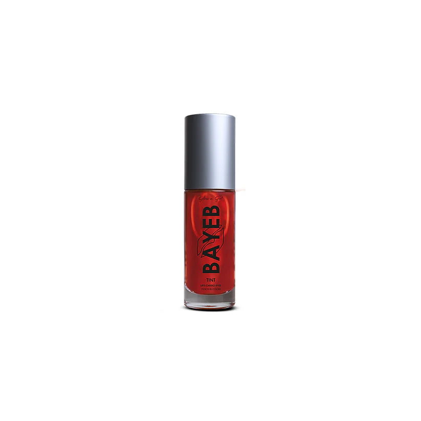 Micellar Water + Lip gloss + Tint