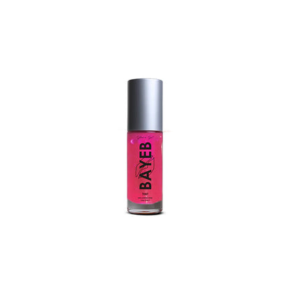 Mascara + Lip Gloss + Tint