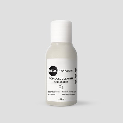 Hydrolight Travel Size Cleanser