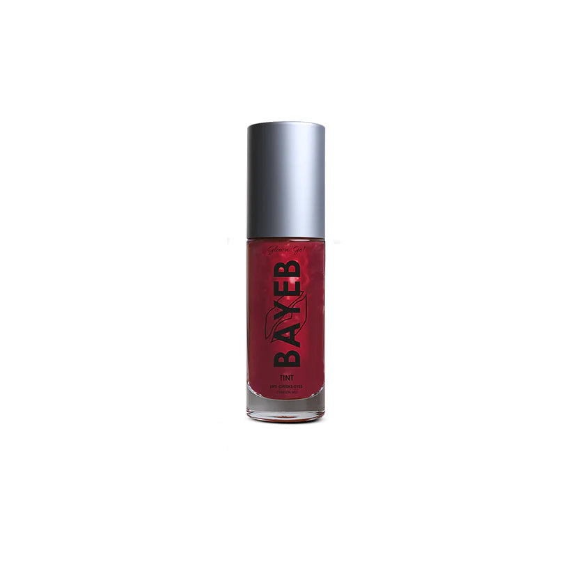 Eyebrow Gel + Tint + Lipgloss