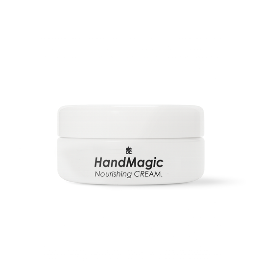 Hand Magic Nourishing Cream