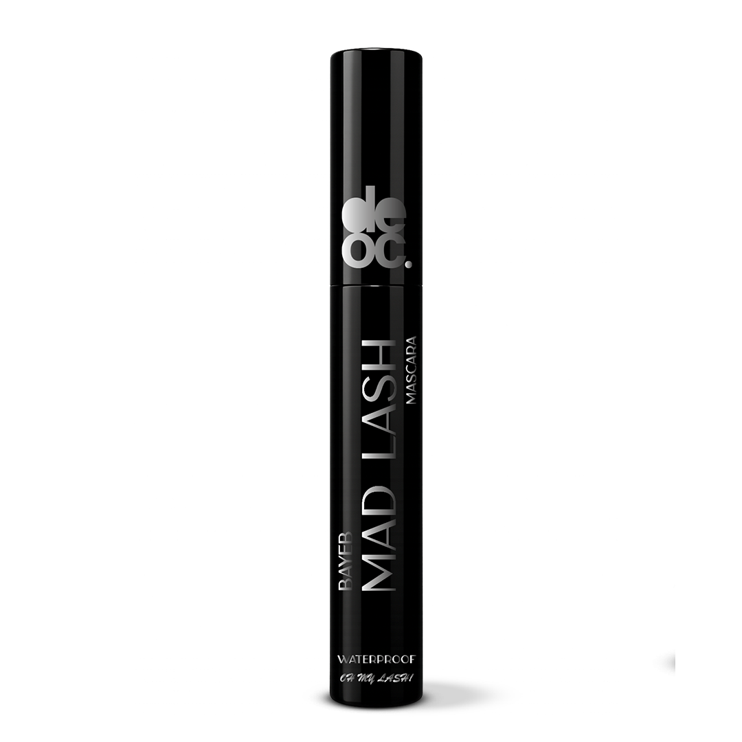 Bayeb Mad Lash Tubing Mascara