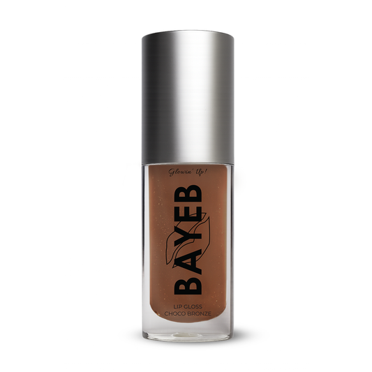 Choco Bronze Lip Gloss